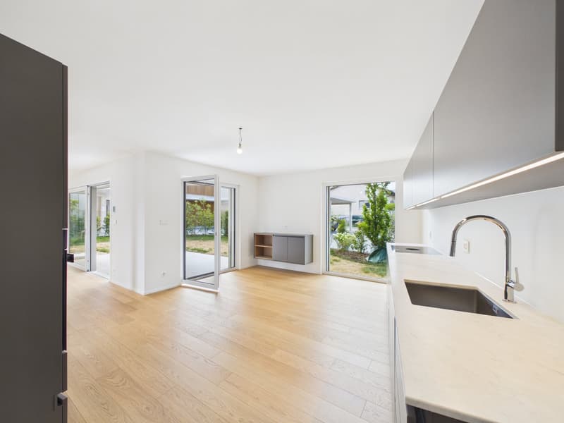 Villa individuelle neuve de haut standing (5)