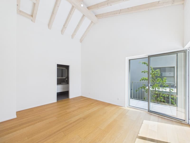 Villa individuelle neuve de haut standing (9)