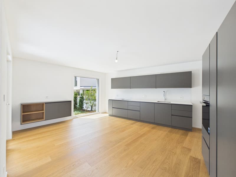 Villa individuelle neuve de haut standing (4)