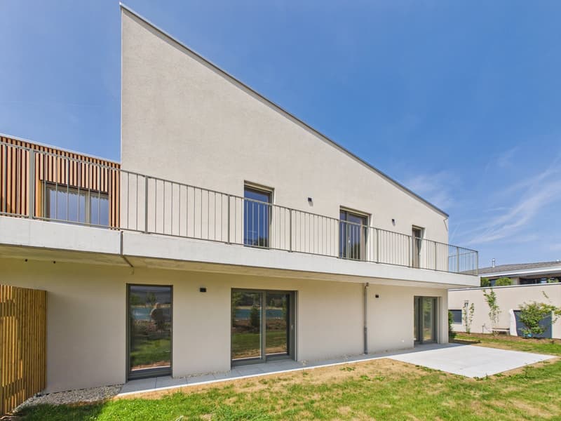 Villa jumelée neuve de haut standing (3)