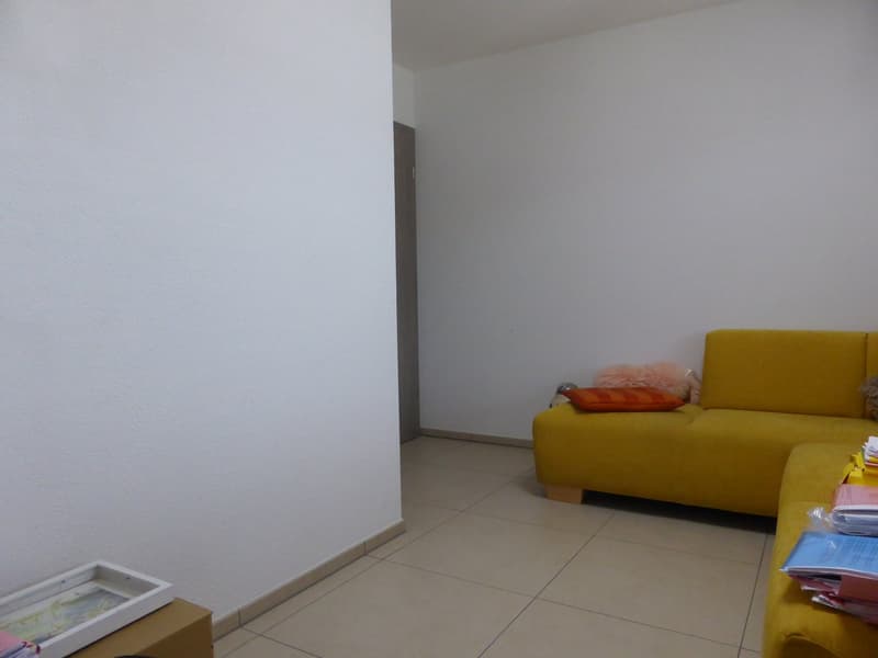 Magnifique appartement attique de 5 pièces à Delémont (18)