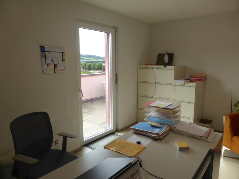 Magnifique appartement attique de 5 pièces à Delémont (11)