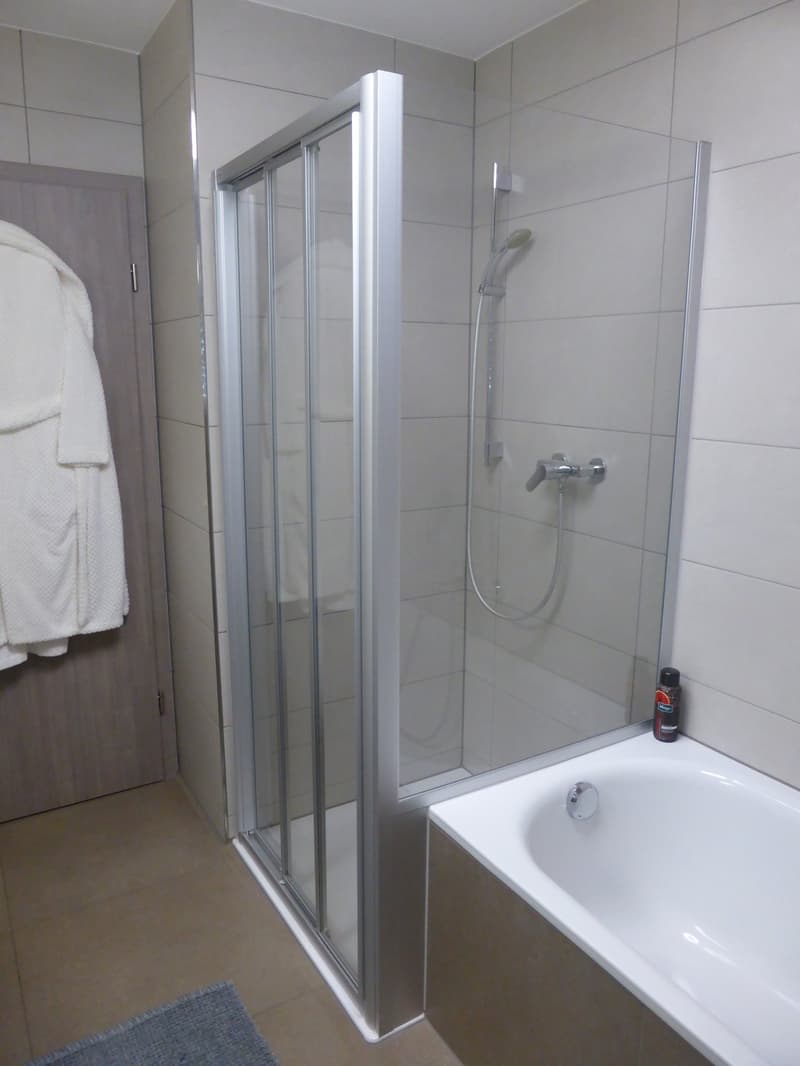 Magnifique appartement attique de 5 pièces à Delémont (16)