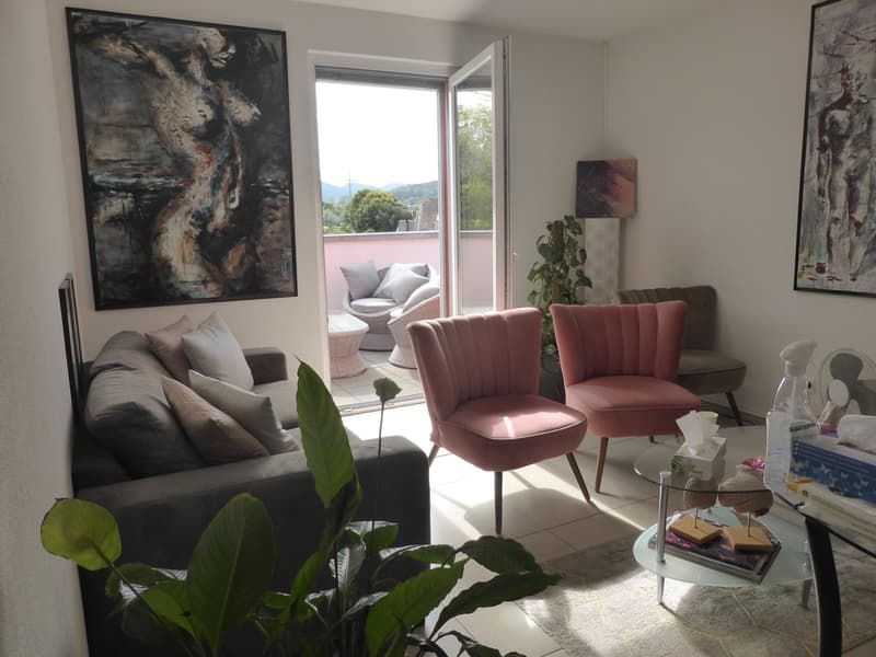 Magnifique appartement attique de 5 pièces à Delémont (20)
