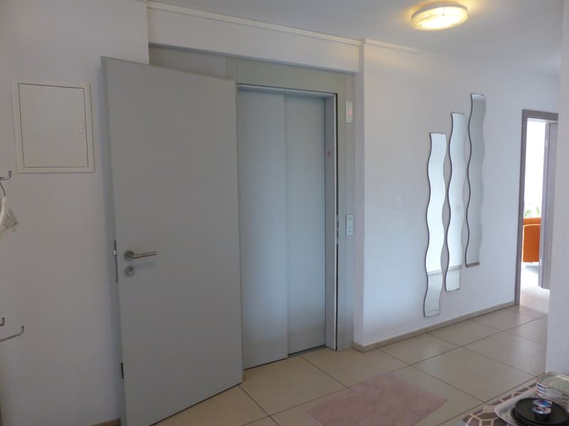 Magnifique appartement attique de 5 pièces à Delémont (7)