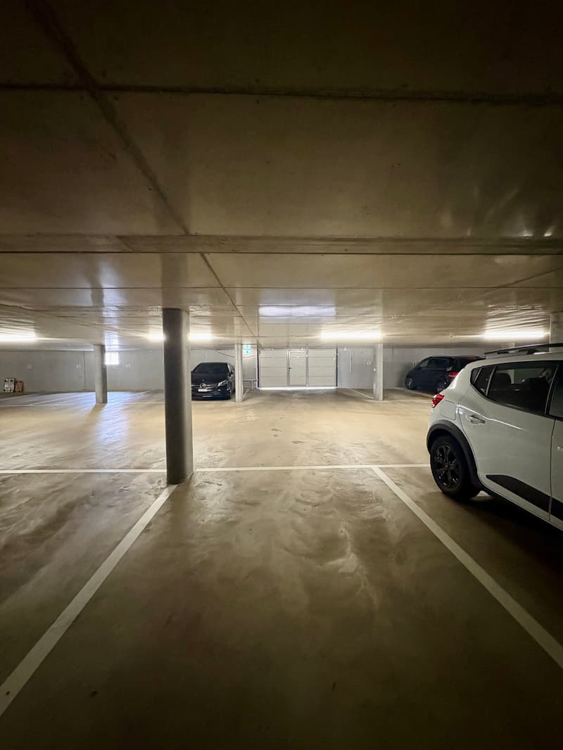 Appartement moderne de 3.5 pièces à Bassecourt – Certifié Minergie (10)
