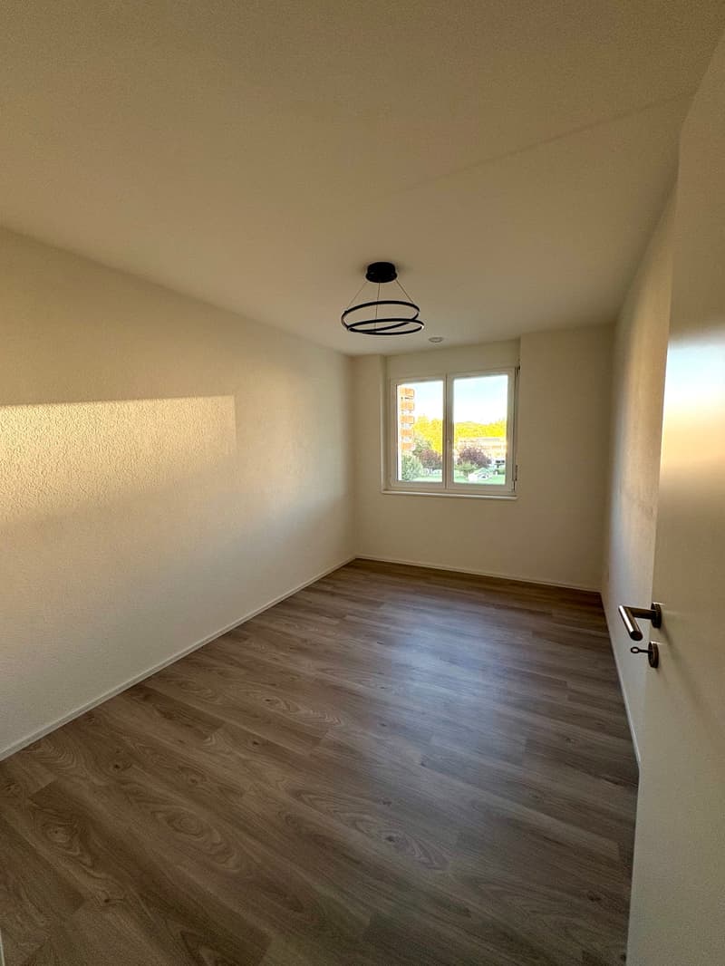 Appartement moderne de 3.5 pièces à Bassecourt – Certifié Minergie (5)