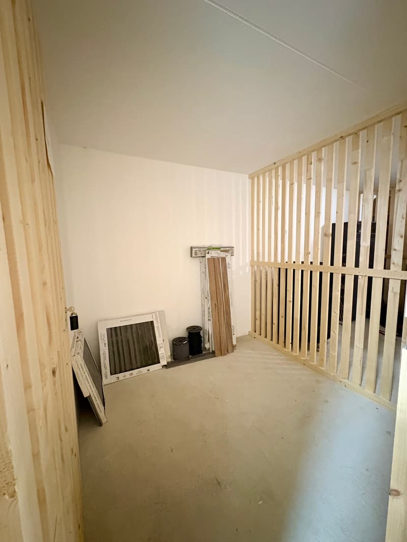 Appartement moderne de 3.5 pièces à Bassecourt – Certifié Minergie (11)