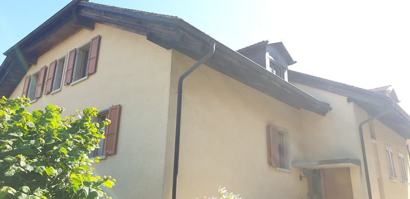 For sale: Rental property in Bassins (1)