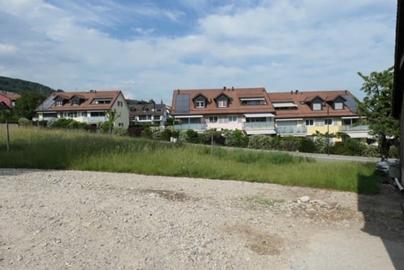 Large duplex of 6.5 rooms in Gilly (2)