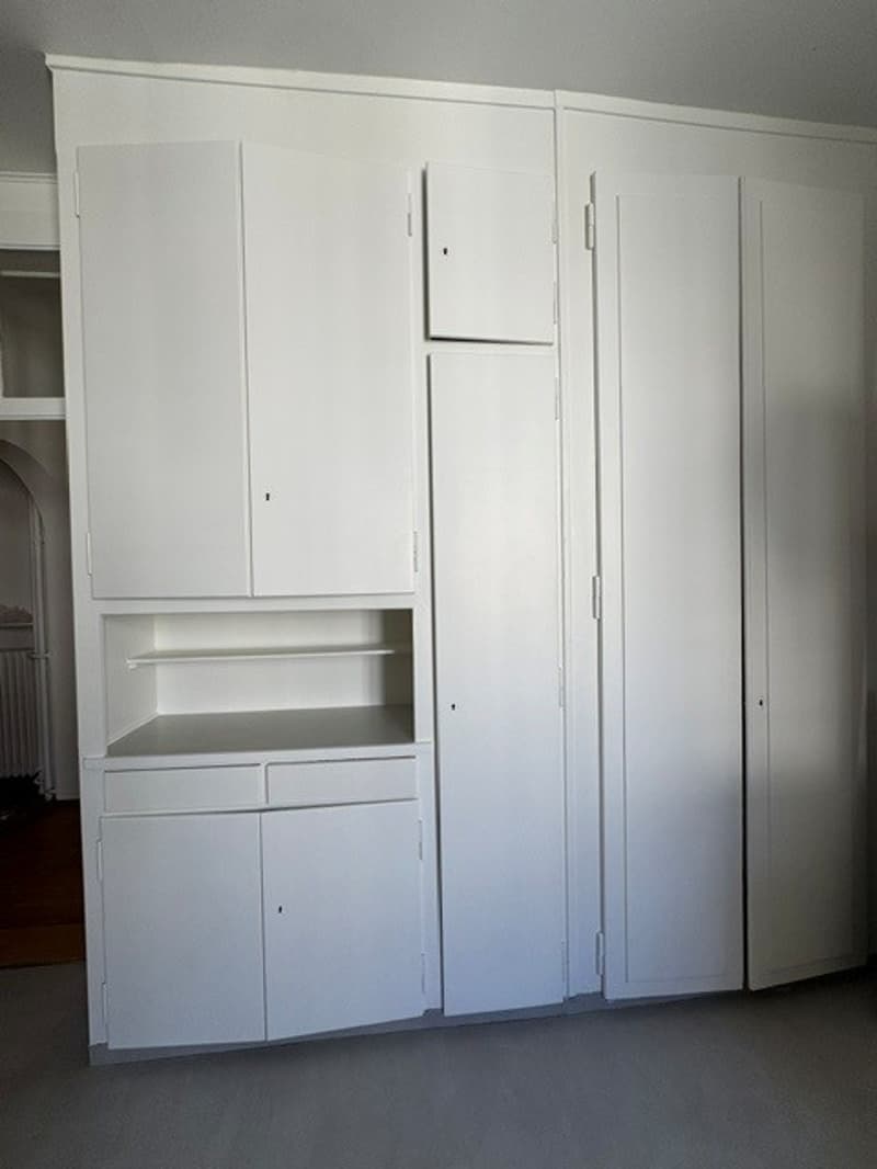 Charmantes 5-Zimmer-Wohnung im Herzen von Lausanne renoviert (12)