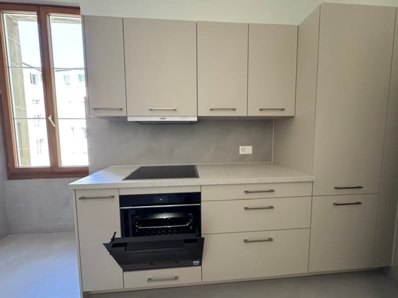 Charmantes 5-Zimmer-Wohnung im Herzen von Lausanne renoviert (11)