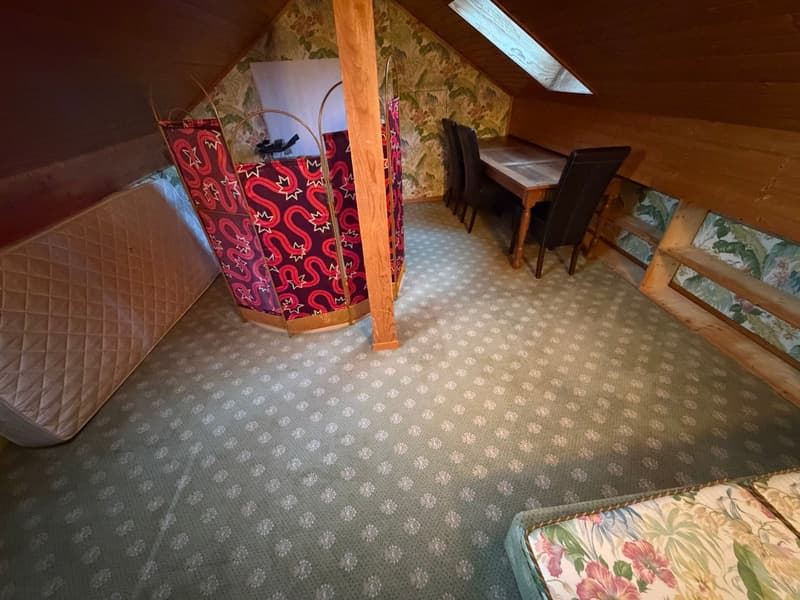 Charmantes 3.5-Zimmer-Wohnung in Préverenges (1)
