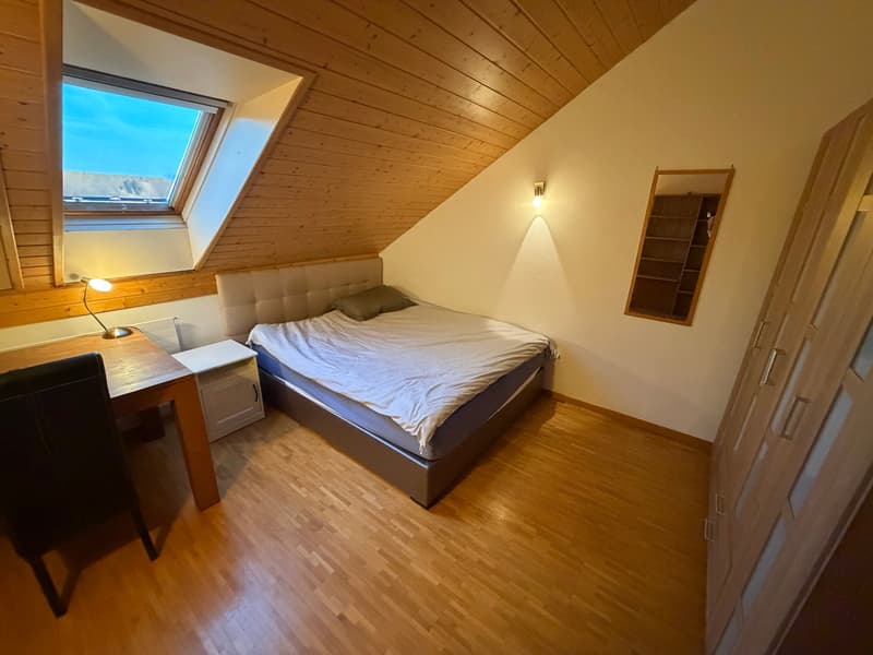 Charmantes 3.5-Zimmer-Wohnung in Préverenges (6)