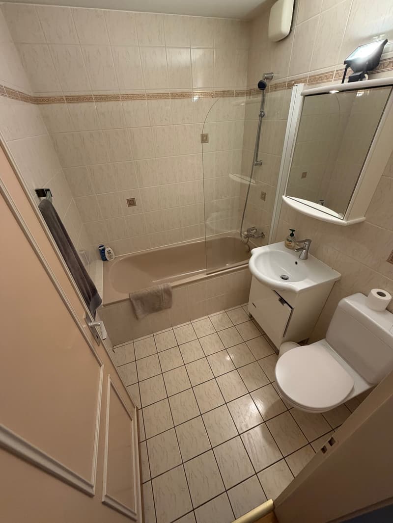 Charmantes 3.5-Zimmer-Wohnung in Préverenges (4)