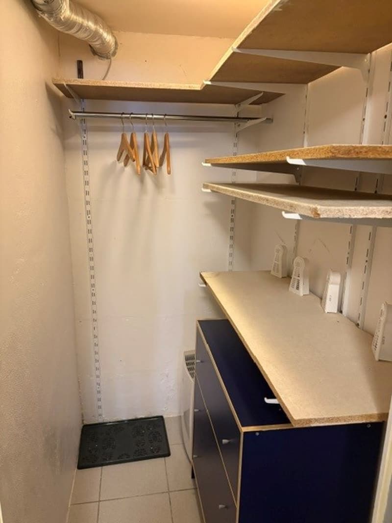 Studio à louer au 1er novembre 2026, rue du Bourg 15, à Montricher (7)