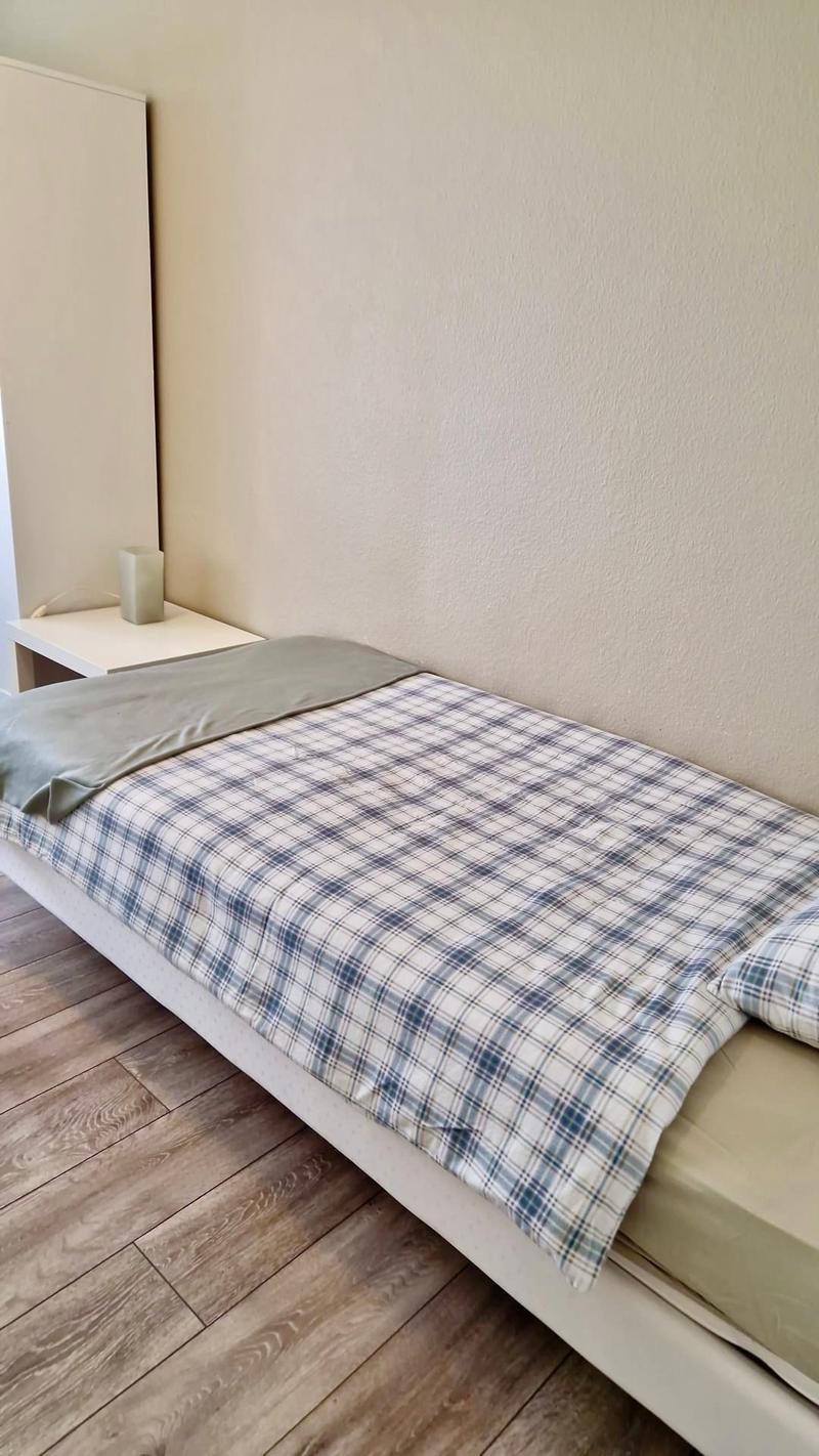 Einzelzimmer in Wohnung 3 (Zimmer 2)