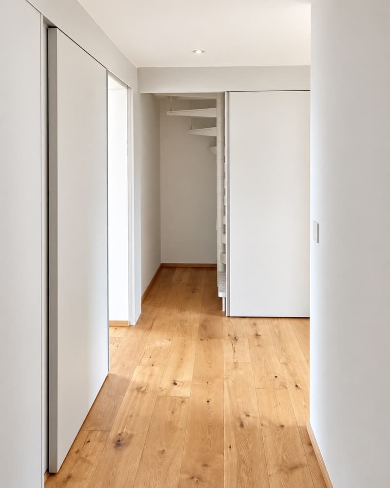 Moderne 3-Zimmer-Maisonette-Wohnung in Zürich Enge (3)