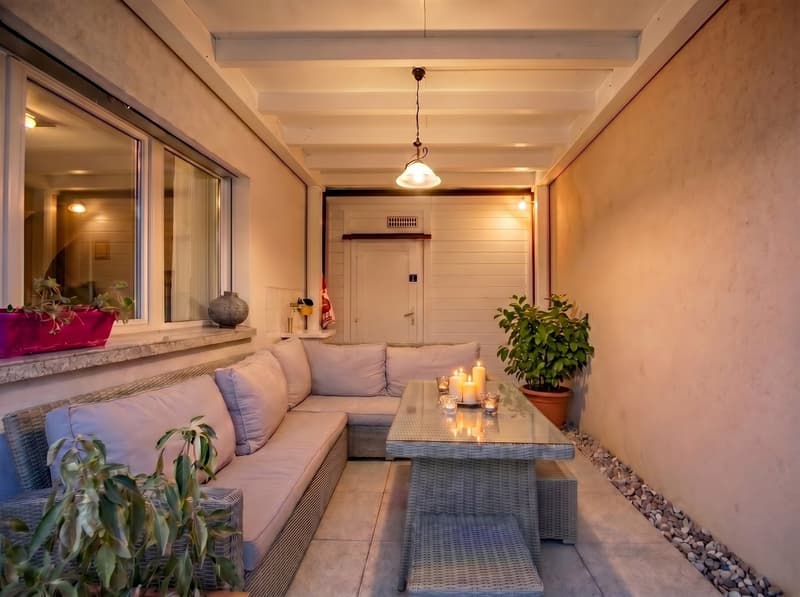 VENDUTA - Casa di 6.5 locali in un quartiere familiare ricercato (11)
