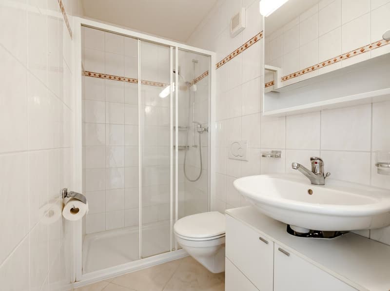 VENDUTA - Casa di 6.5 locali in un quartiere familiare ricercato (10)