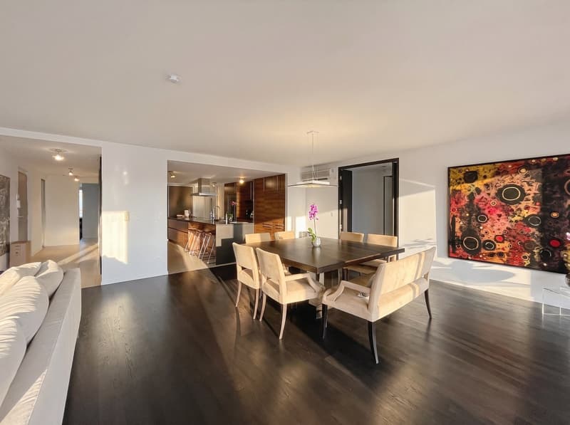 LE LÉMAN COMME DÉCOR - appartement d’exception au cœur de Montreux (3)