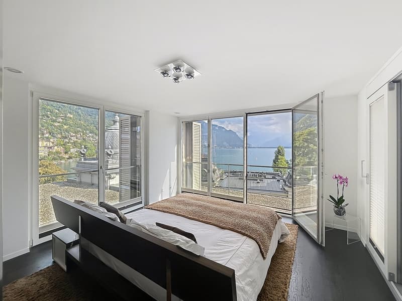 LE LÉMAN COMME DÉCOR - appartement d’exception au cœur de Montreux (6)