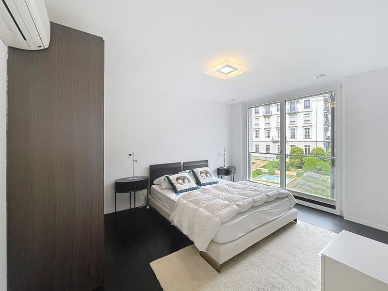 LE LÉMAN COMME DÉCOR - appartement d’exception au cœur de Montreux (7)