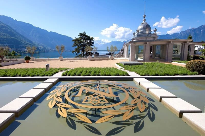LE LÉMAN COMME DÉCOR - appartement d’exception au cœur de Montreux (15)
