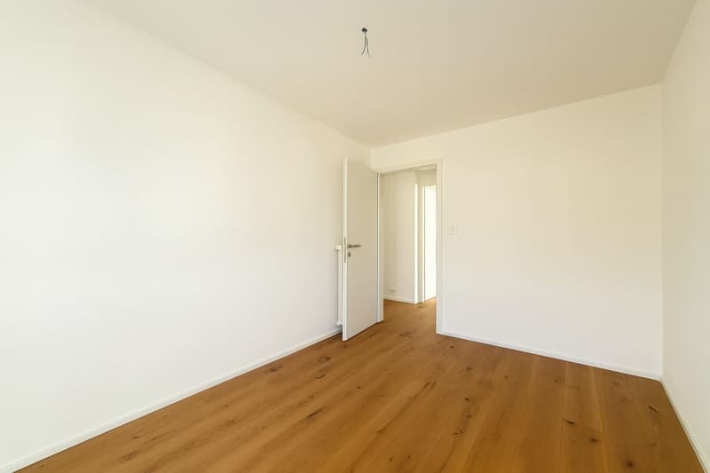 Appartamento luminoso 4.5 locali con balcone in affitto a Grenchen (8)