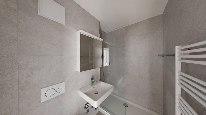 Frisch sanierte 3.5-Zi.-Wohnung mit Balkon in Ostermundigen (7)