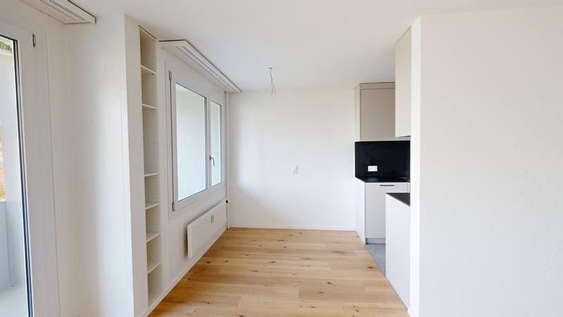 Frisch sanierte 3.5-Zi.-Wohnung mit Balkon in Ostermundigen (9)
