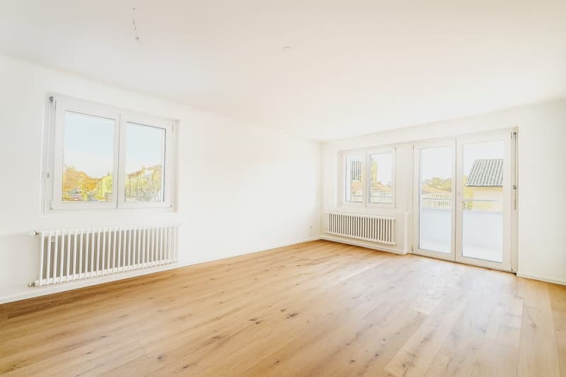 Helle 4.5-Zimmer-Wohnung mit Balkon in Grenchen mieten (4)