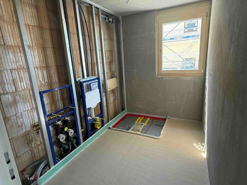 Appartement neuf de 3.5 pièces avec balcon de 20 m², calme & ensoleillé (6)