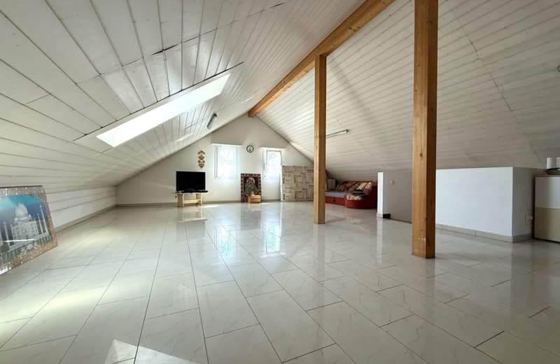 Detached 7.5-room house with plenty of light in Biberist (5)