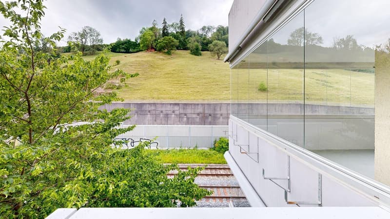 Appartamento di 4,5 locali con balcone, prima occupazione 2026 - Kehrsatz in vendita (9)