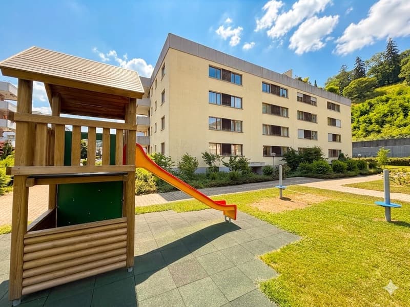 Appartamento di 4,5 locali con balcone, prima occupazione 2026 - Kehrsatz in vendita (12)