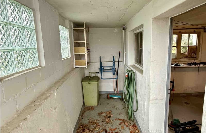 Espace pour de nouvelles idées de vie à Niederbipp (9)