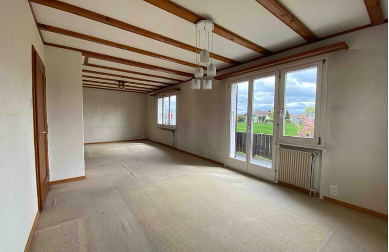 Espace pour de nouvelles idées de vie à Niederbipp (4)