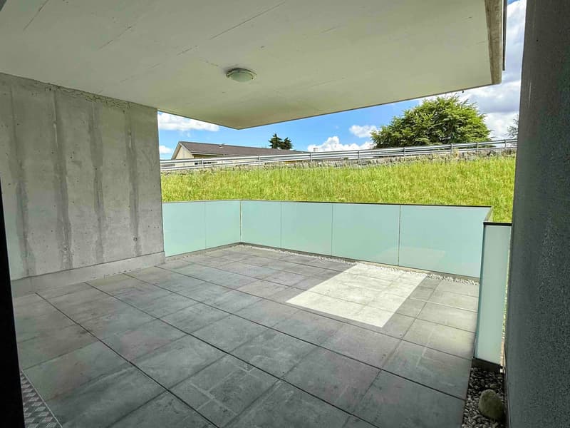 Appartement 4.5 pièces avec balcon ensoleillé de 20 m² (4)