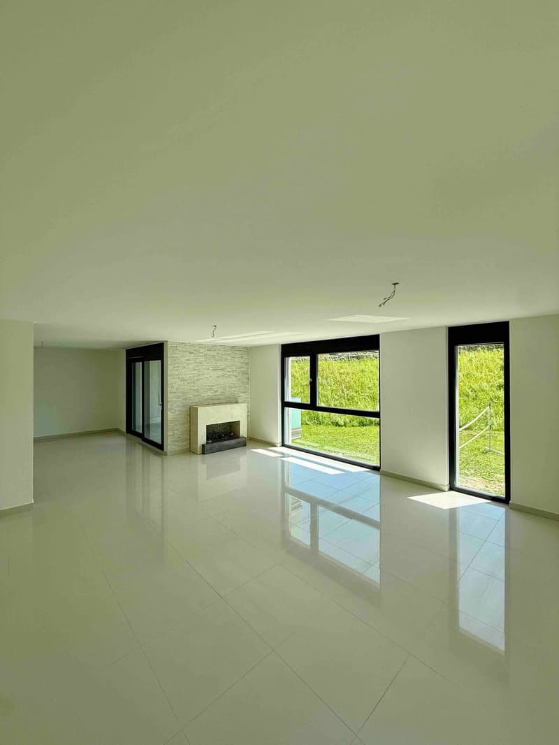Appartement 4.5 pièces avec balcon ensoleillé de 20 m² (3)