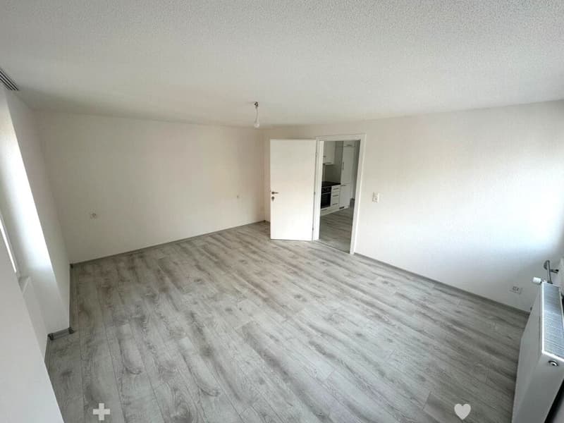 MFH mit 10 Whg + Gewerbe, totalsaniert, zentral in Biel (5)