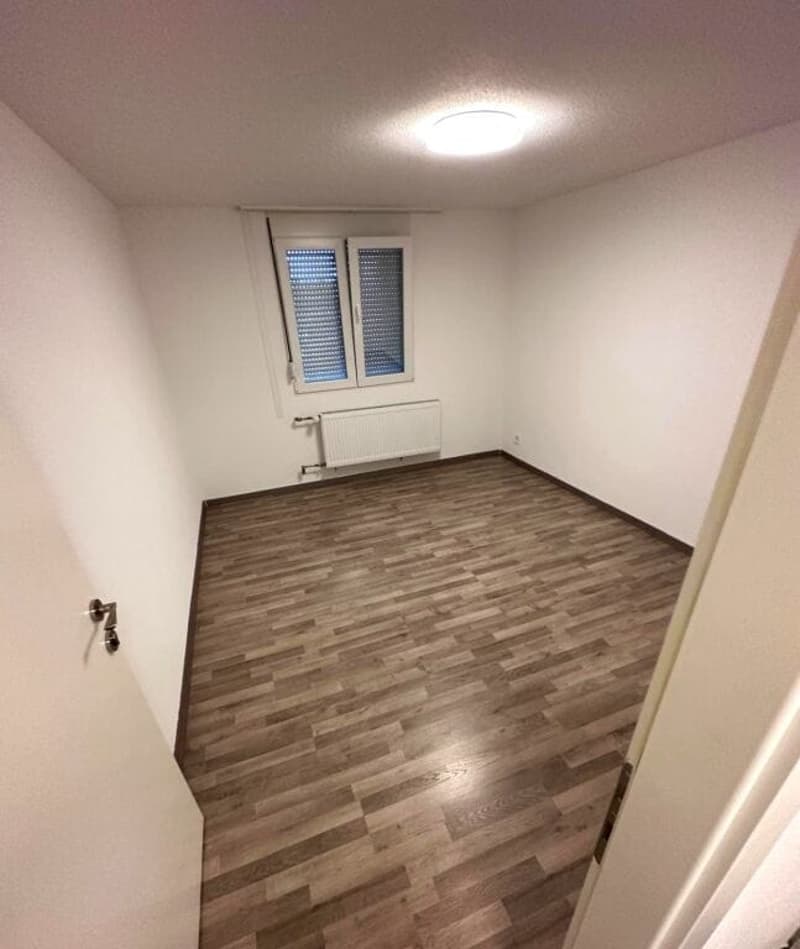 Apartment building with 10 apartments + commercial space, completely renovated, centrally located in Biel (7)