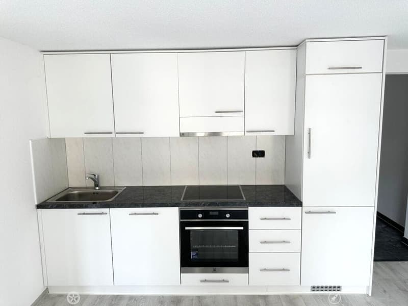 MFH mit 10 Whg + Gewerbe, totalsaniert, zentral in Biel (4)