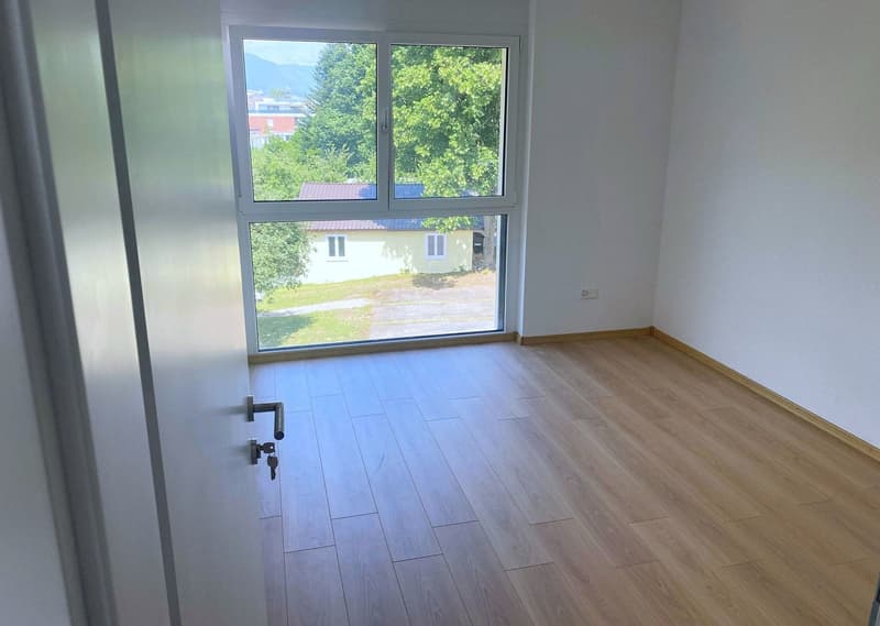 2 MFHs with 10 units in Lengnau BE with 4.76 % gross return (6)