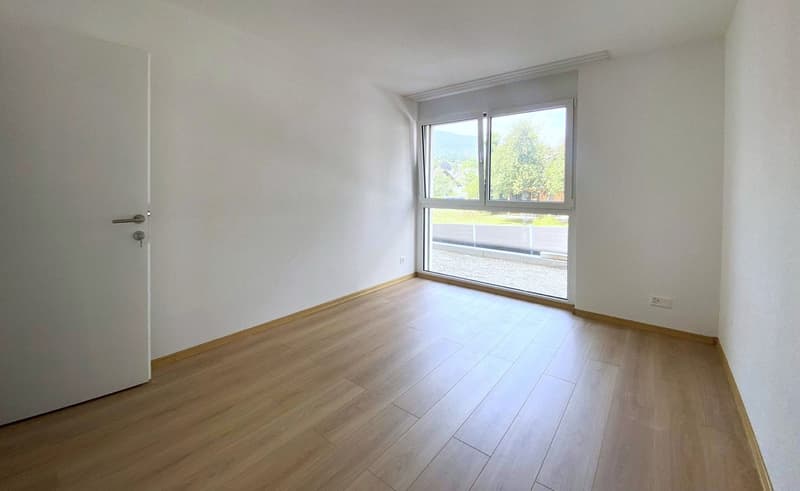 2 MFHs with 10 units in Lengnau BE with 4.76 % gross return (7)