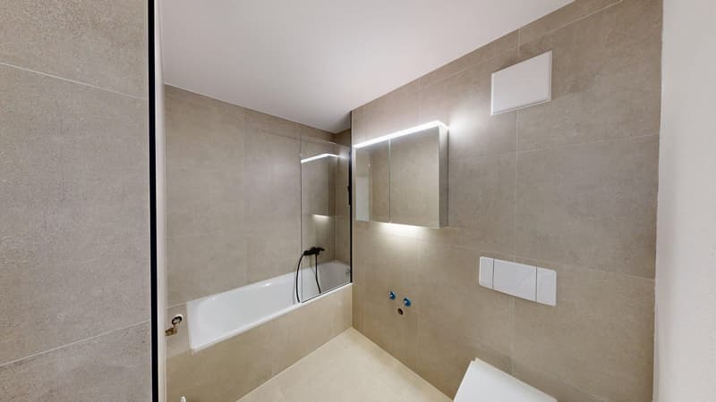 Appartement de 3,5 pièces rénové à Ins avec cuisine et armoires encastrées librement choisies (11)