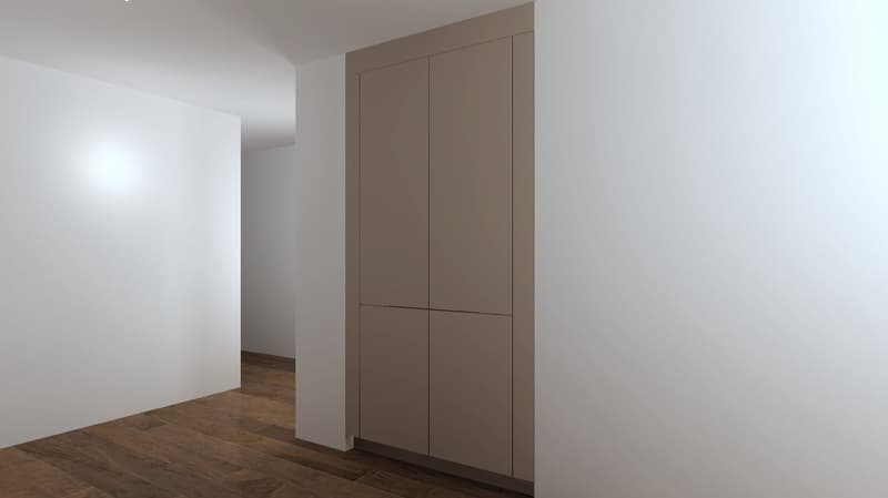 Appartement de 3,5 pièces rénové à Ins avec cuisine et armoires encastrées librement choisies (7)