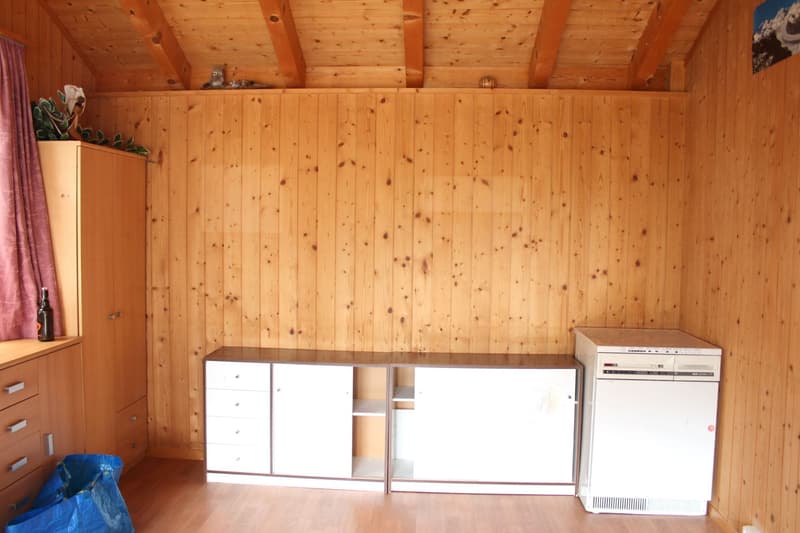 3.5-room garden apartment with seating area for rent in Uetendorf (8)