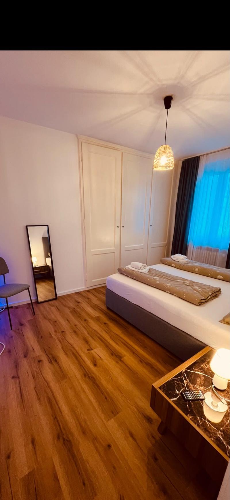 Möblierte 2.5-Zimmer Wohnung im Herzen von Thun (3)