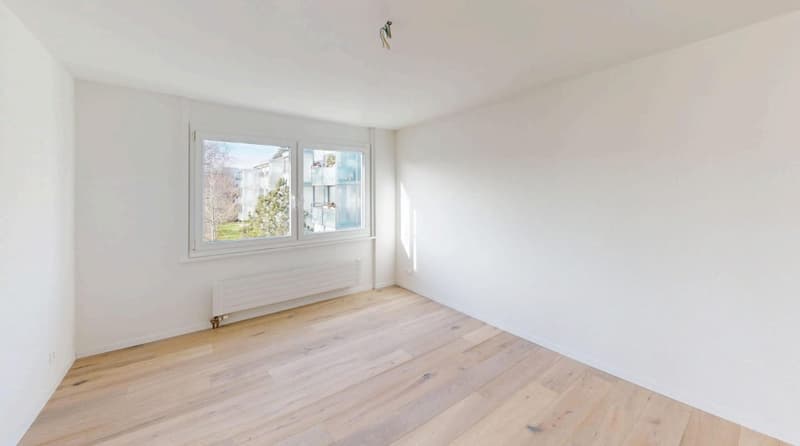 Helle 5.5-Zi.-Wohnung mit Balkon in Zollikofen mieten (3)